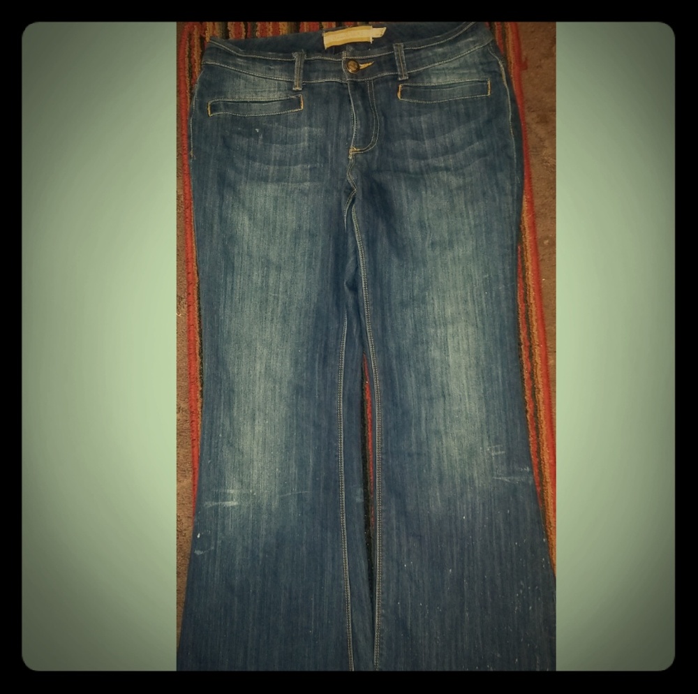 Seven Jeans